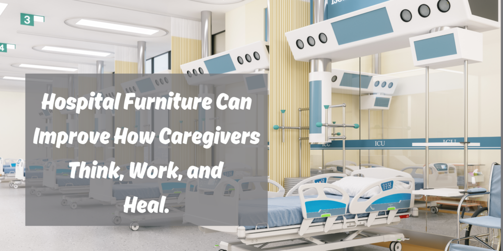 Hospital Furniture