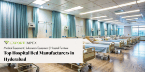 Hospital Bed Manufacturers in Hyderabad