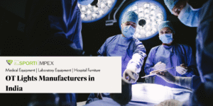 OT Lights Manufacturers in India